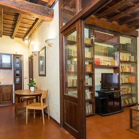 Apartman In Luce