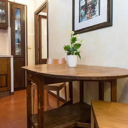 Apartman In Luce *