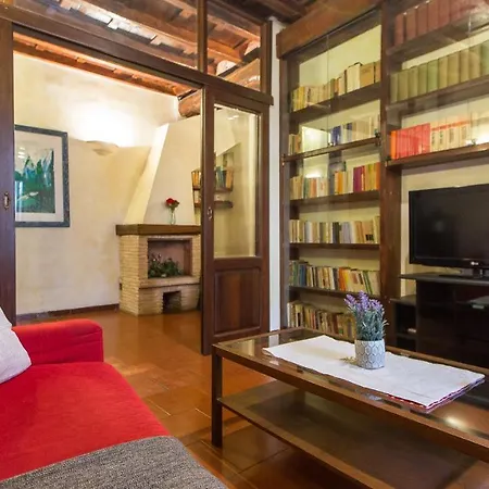 In Luce Appartement Rome