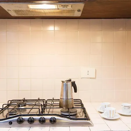 In Luce Apartman