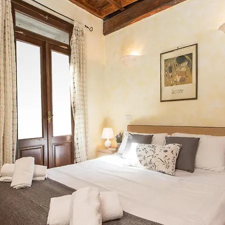 In Luce Apartman