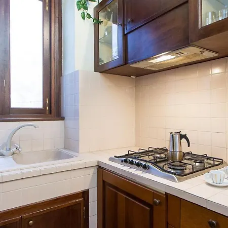 Appartement In Luce Rome