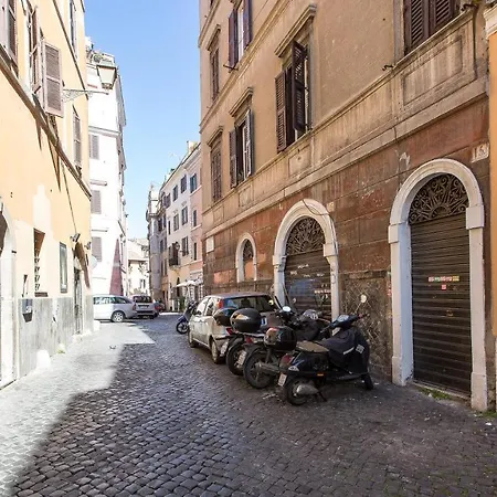 Appartement In Luce *