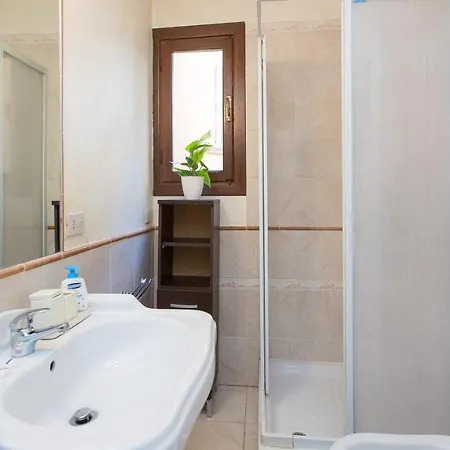 In Luce Apartman *